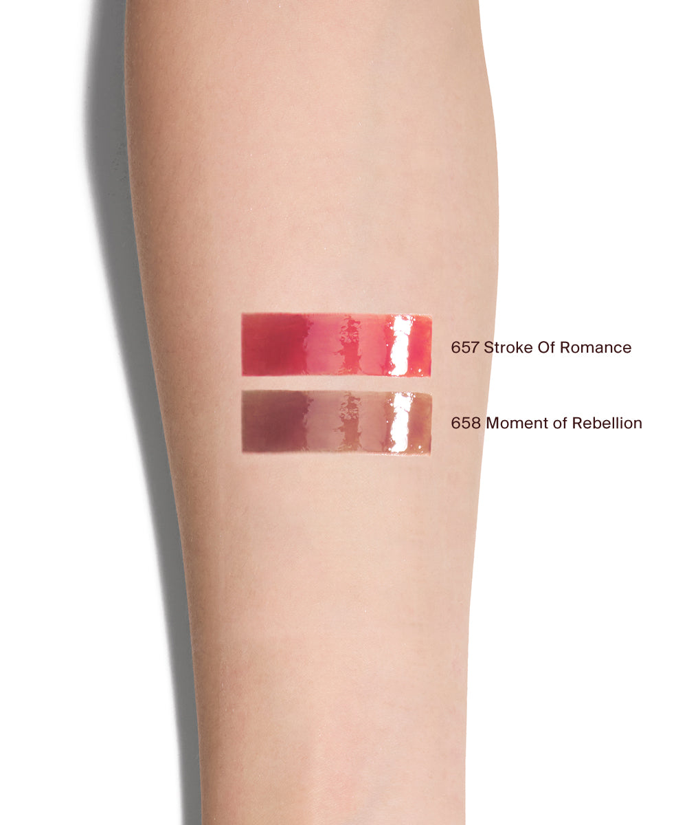 Be A KiDULT Crystal Gloss