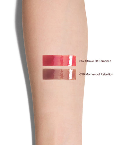 Be A KiDULT Crystal Gloss