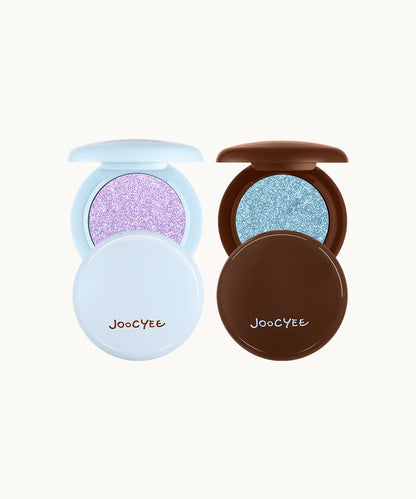 Be A KiDULT Mini Eyeshadow