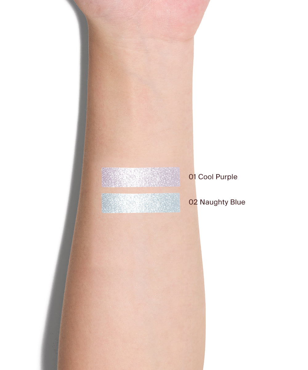 Be A KiDULT Mini Eyeshadow