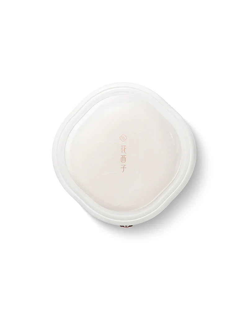 Flawless Jade Breathable Color Correcting Pressed Powder