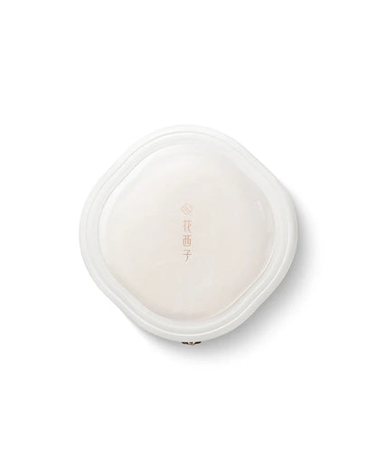 Flawless Jade Breathable Color Correcting Pressed Powder