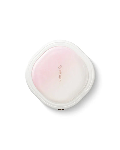 Flawless Jade Breathable Color Correcting Pressed Powder