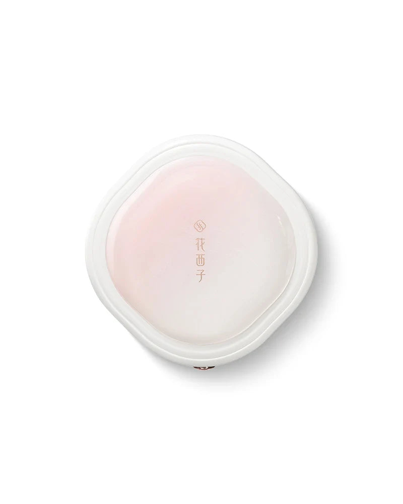 Flawless Jade Breathable Color Correcting Pressed Powder