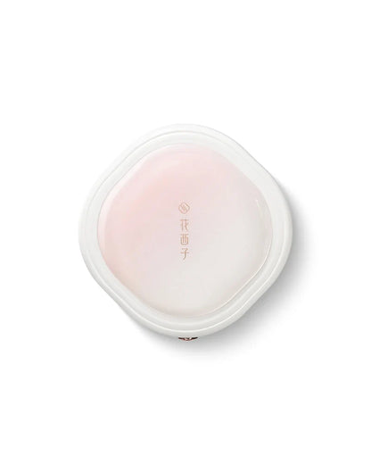 Flawless Jade Breathable Color Correcting Pressed Powder