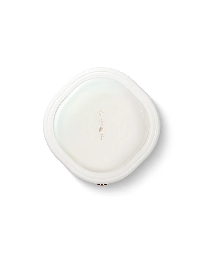 Flawless Jade Breathable Color Correcting Pressed Powder