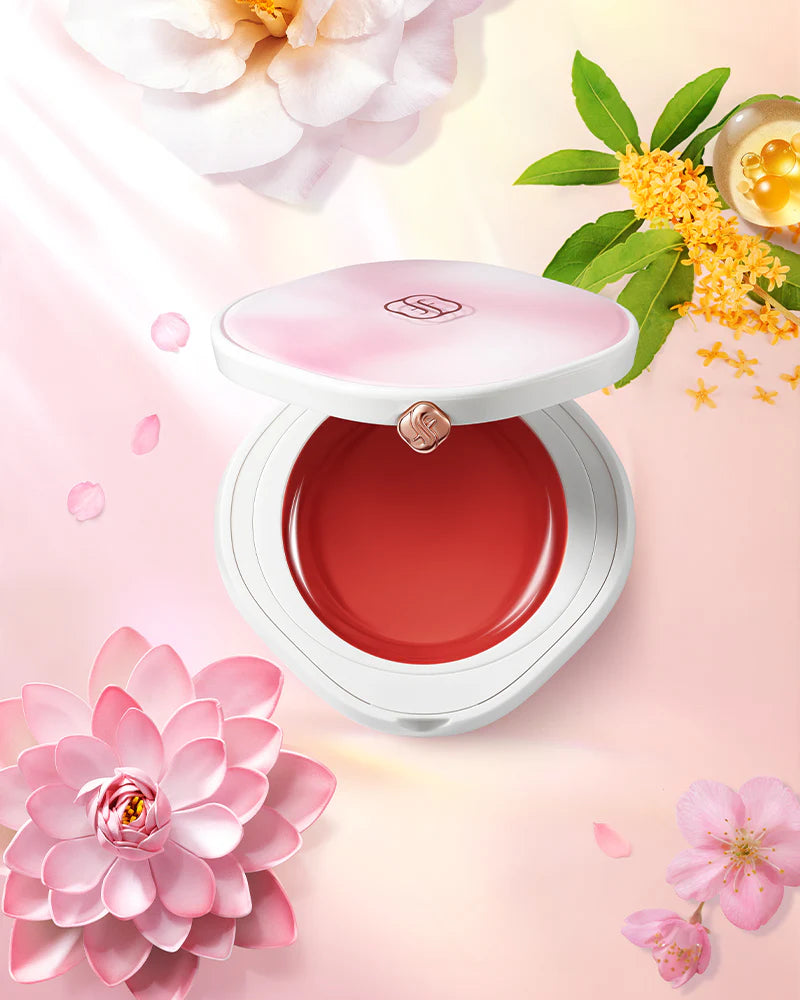 Dewy Touch Tinted Lip Balm - Refill