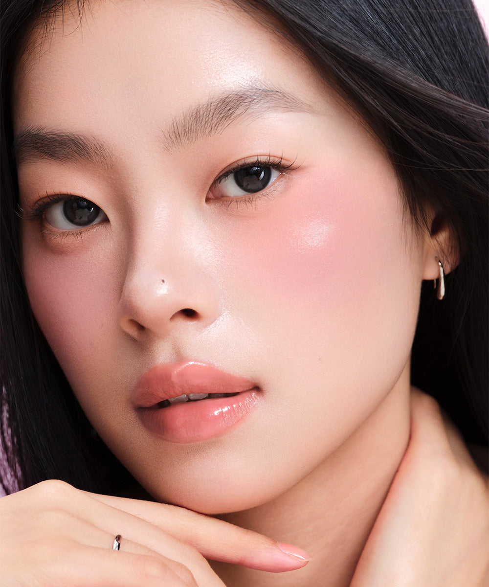 Liquid Blush