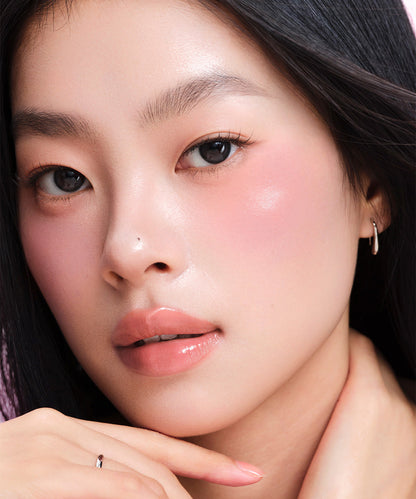 Liquid Blush