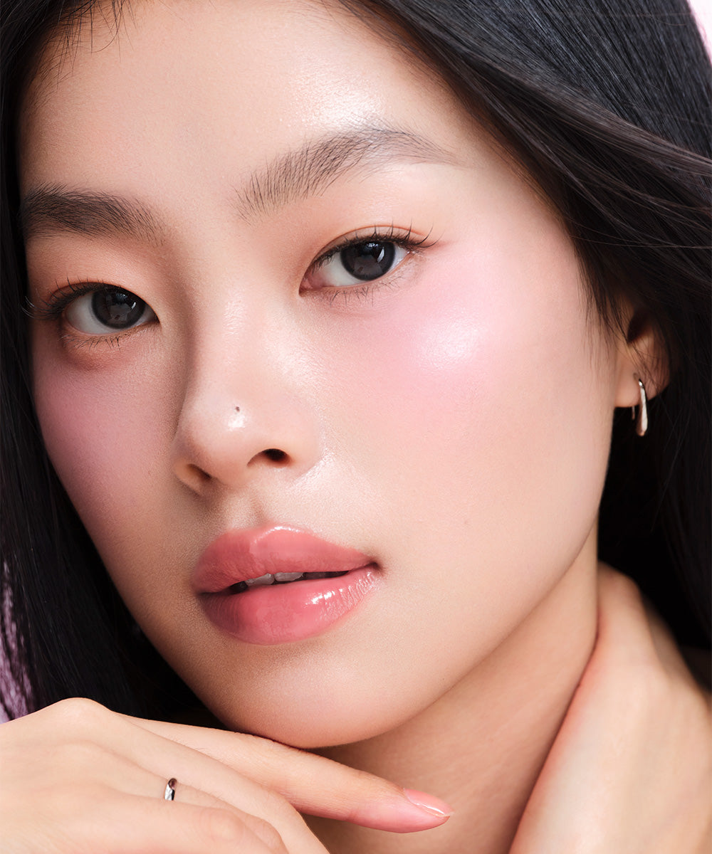 Liquid Blush