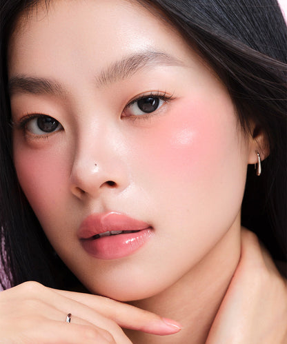 Liquid Blush