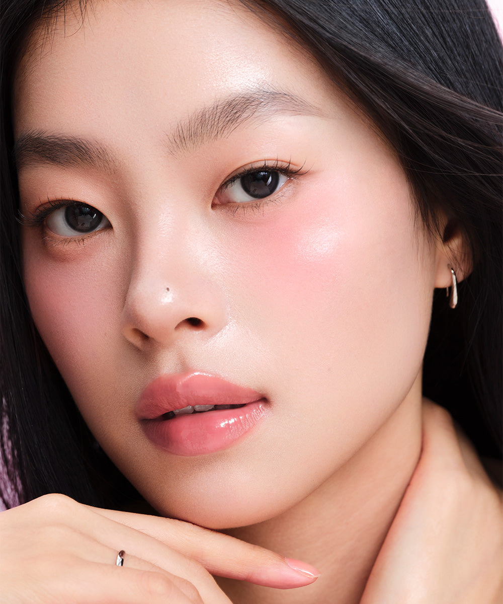 Liquid Blush