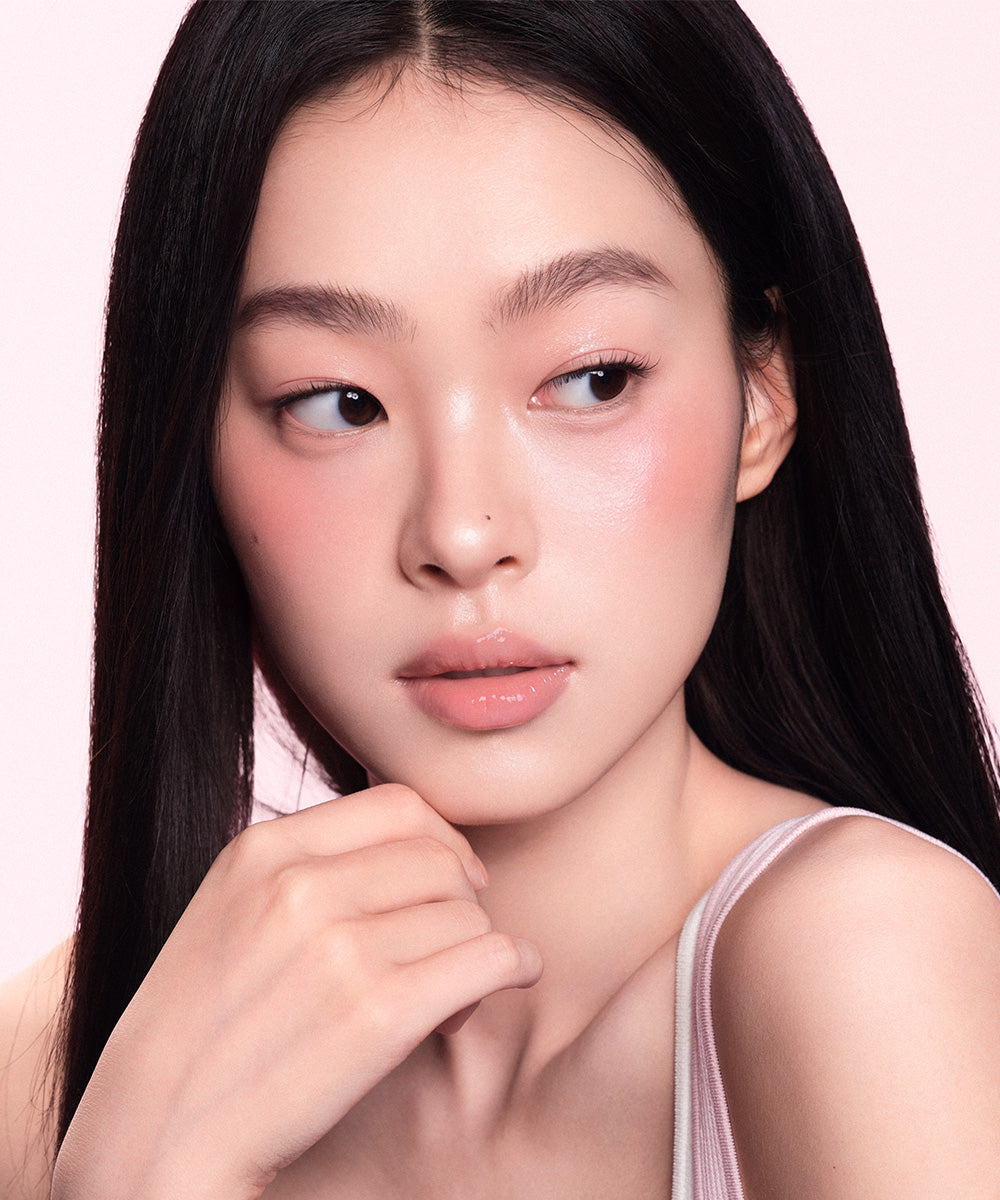 Liquid Blush