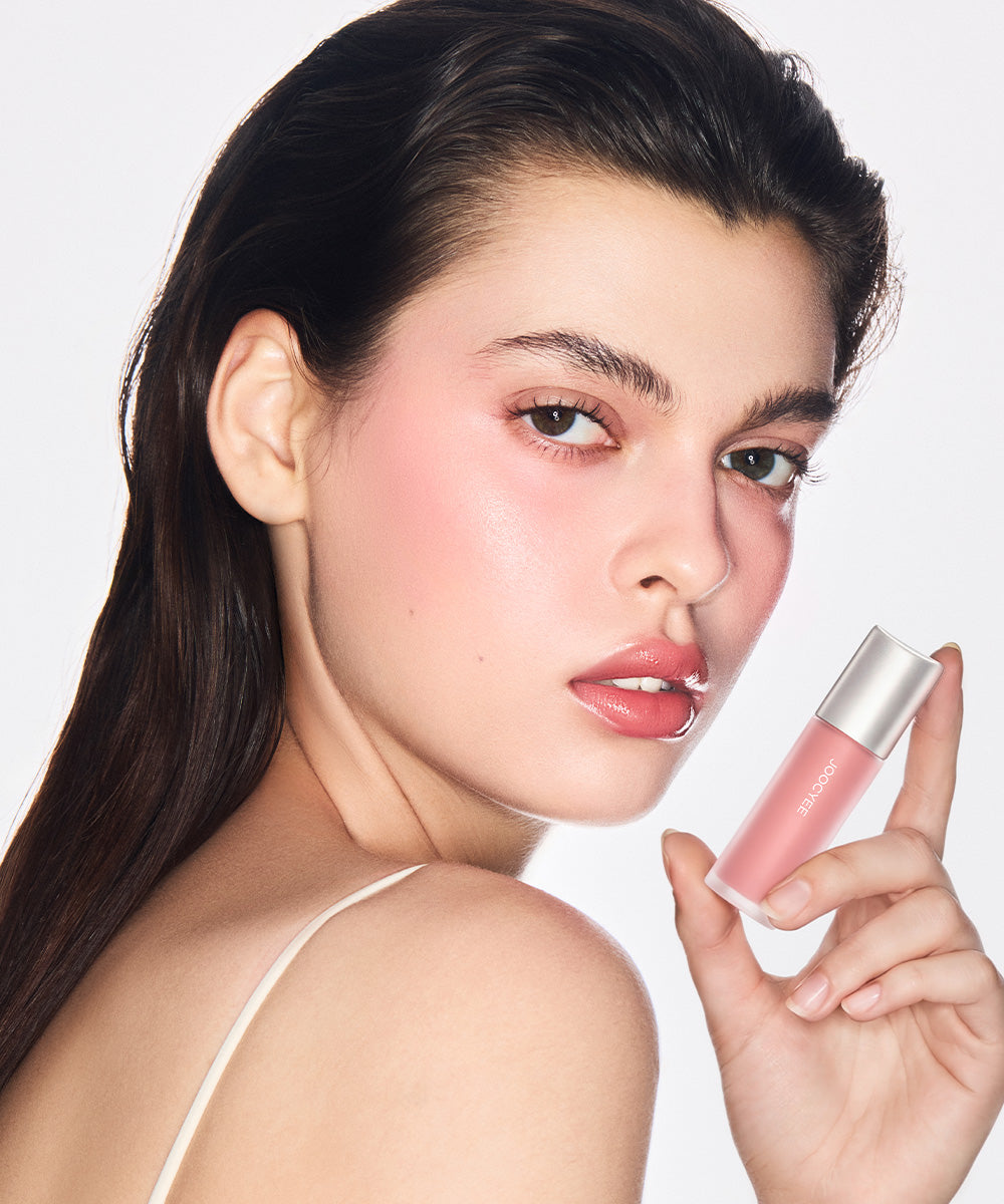 Liquid Blush