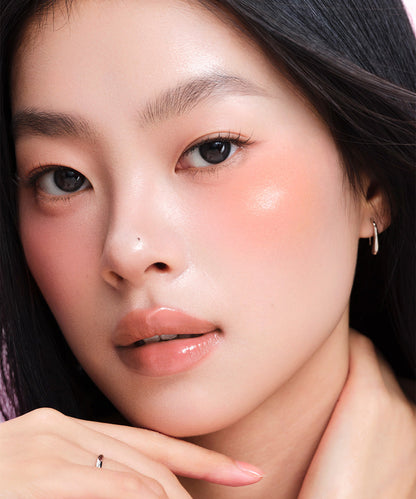 Liquid Blush