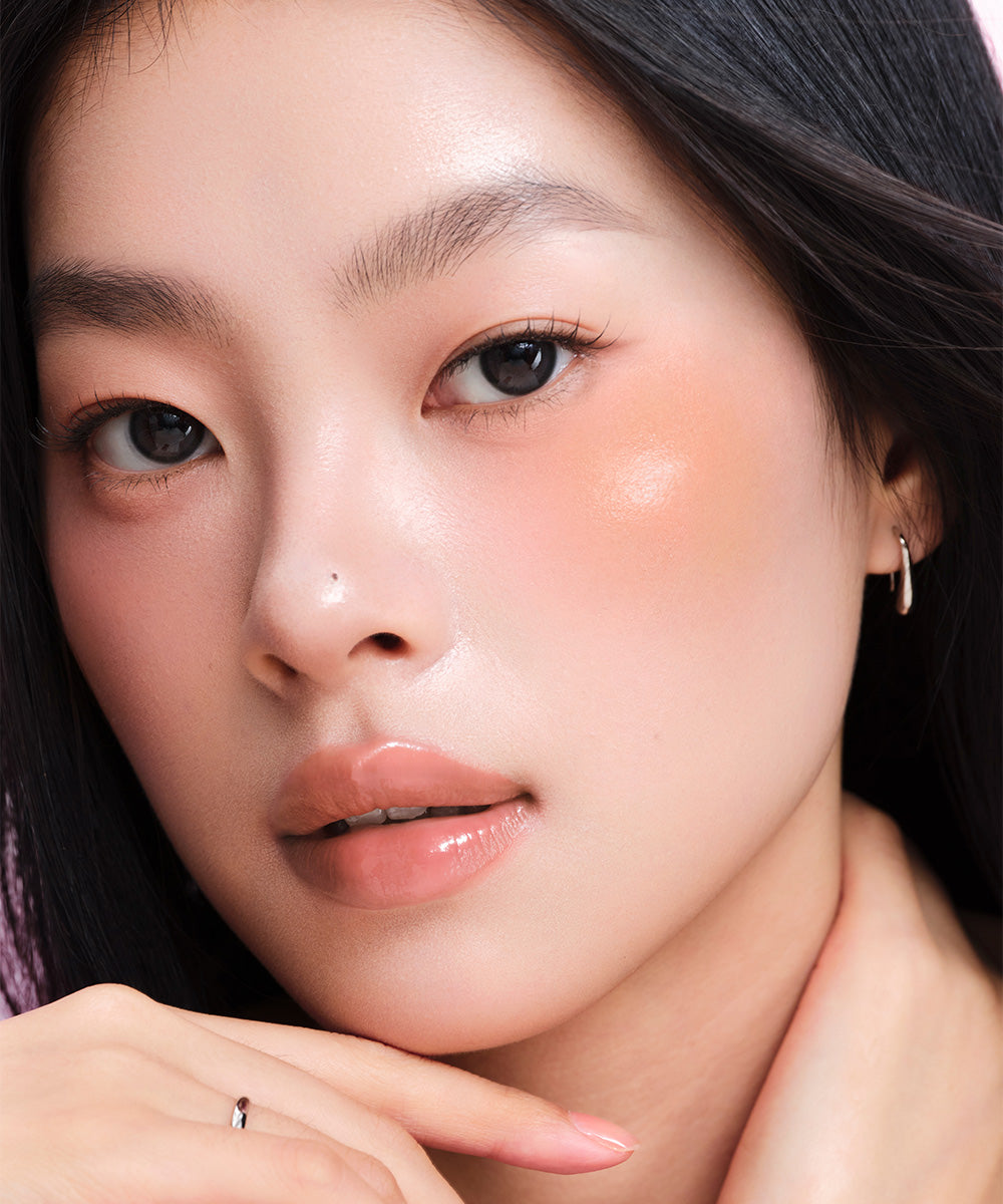 Liquid Blush