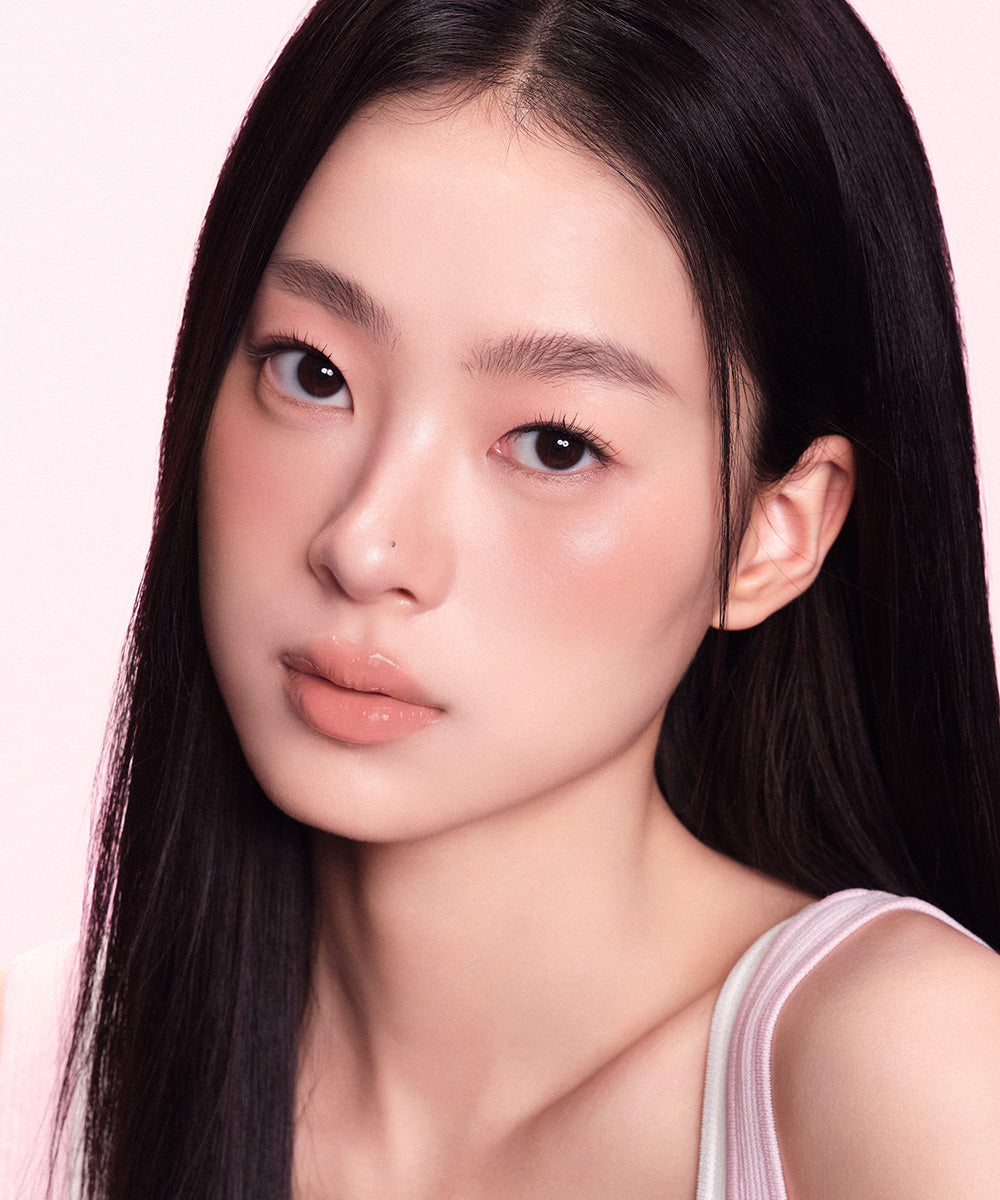 Liquid Blush