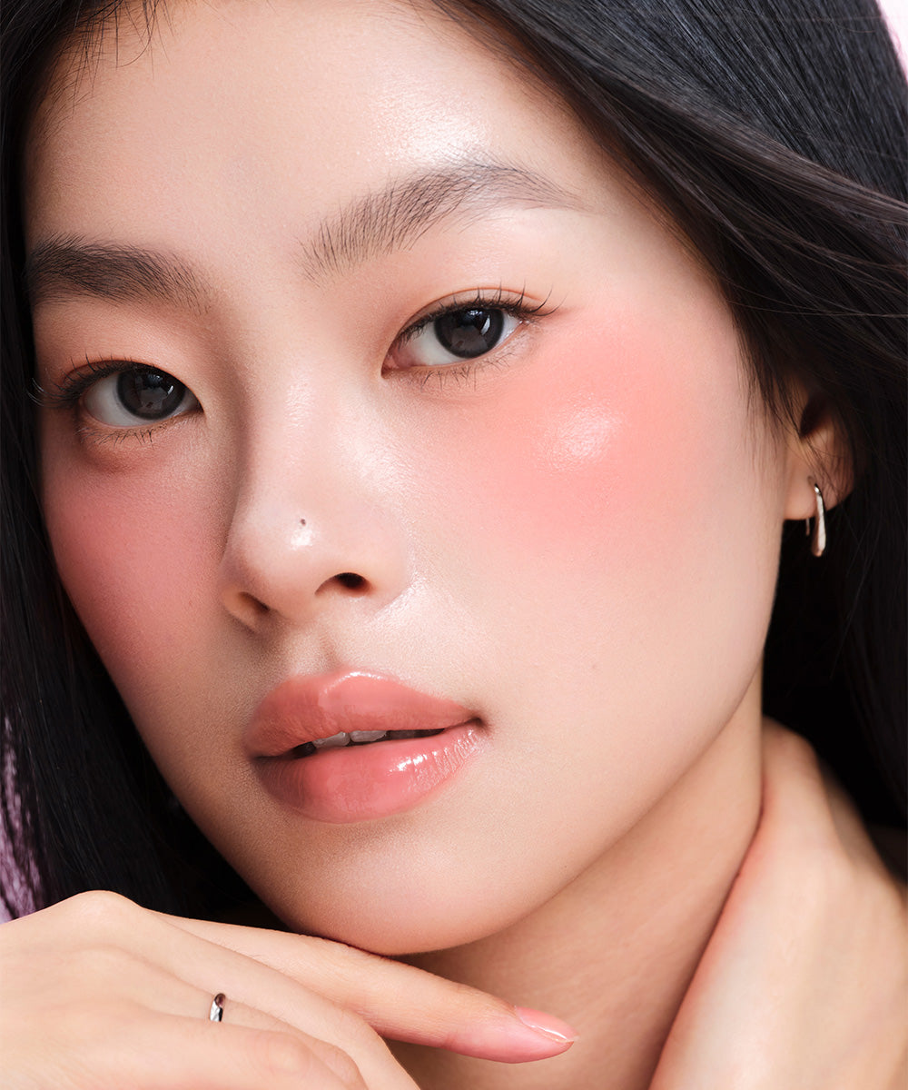 Liquid Blush