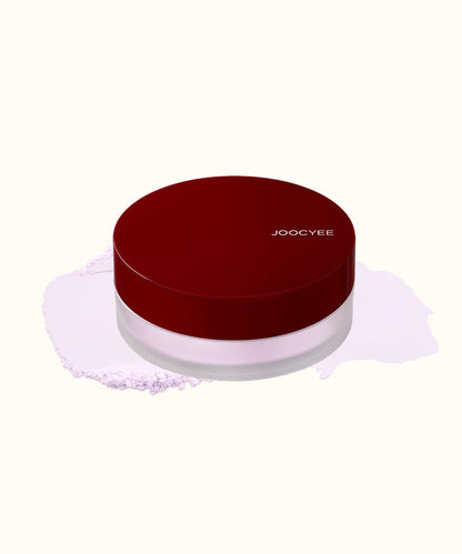 Translucent Blurring Loose Powder