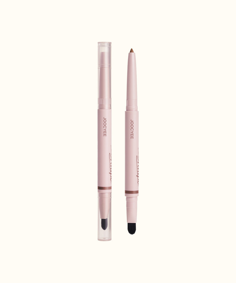 Double-Ended Lip Liner