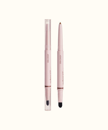 Double-Ended Lip Liner