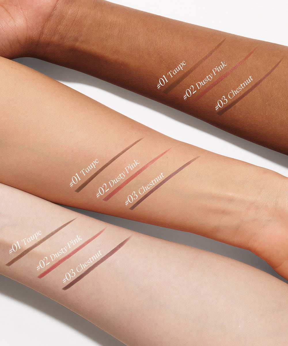 Glazed Rouge & Lip Liner Duo