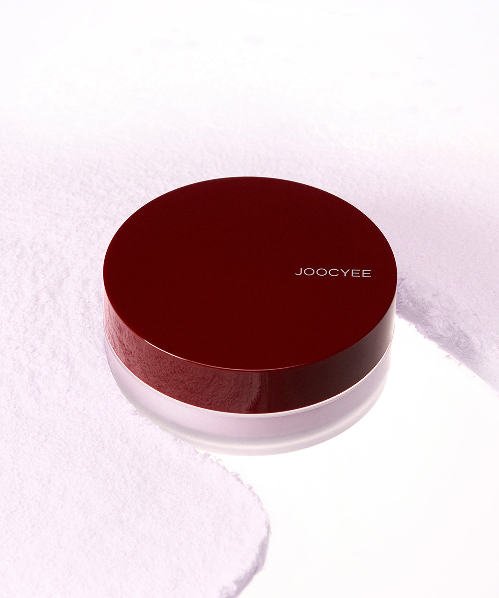 Translucent Blurring Loose Powder