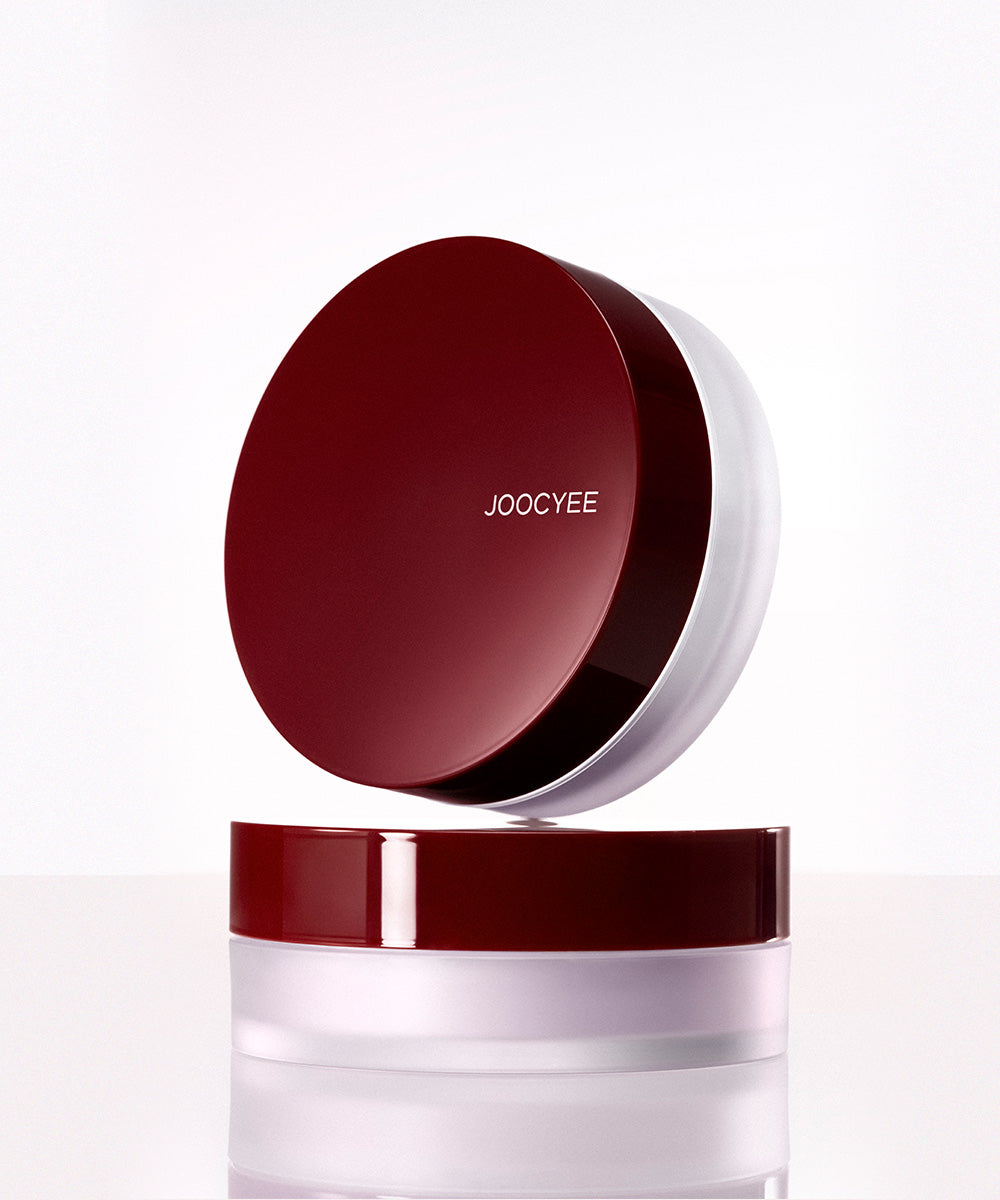 Translucent Blurring Loose Powder