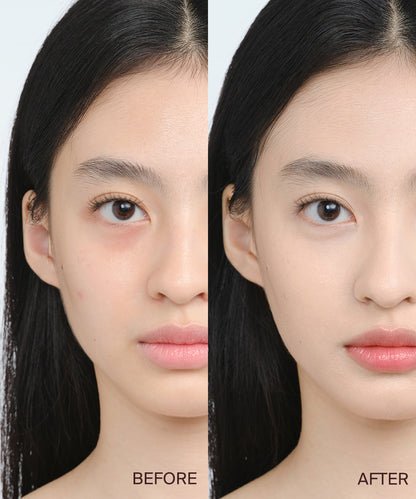 Translucent Blurring Loose Powder