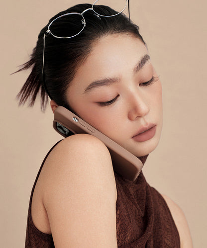 COTD Coffee Matte Lip & Cheek Balm