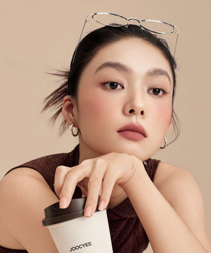 COTD Coffee Matte Lip & Cheek Balm