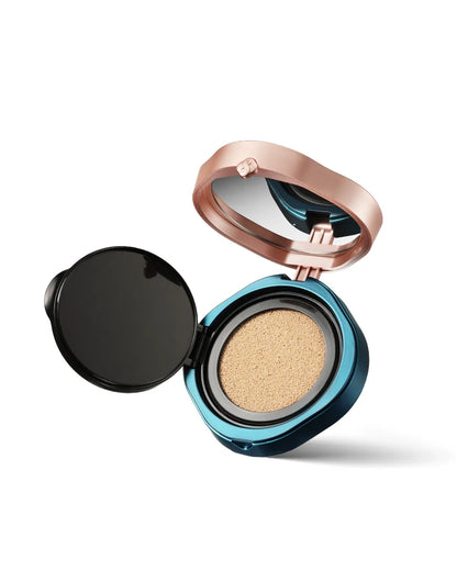 Yurong Water Lily Fresh Forever Cushion Foundation