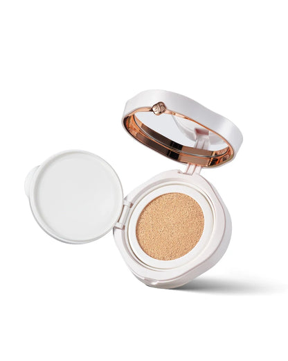 Flawless Jade Breathable Longwear Cushion Foundation (Ode to Embroidery)
