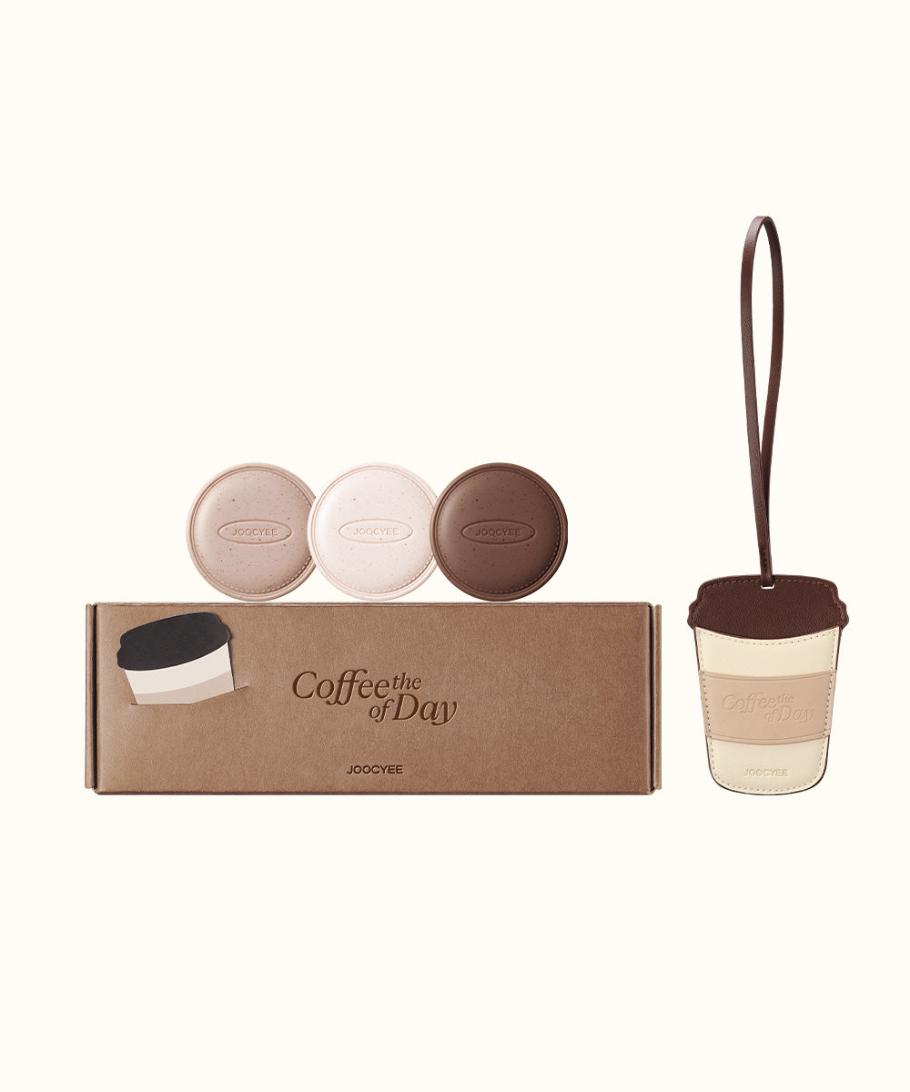 COTD Coffee Gift Set