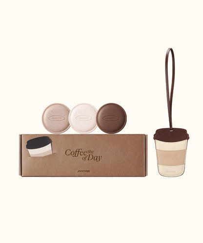 COTD Coffee Gift Set