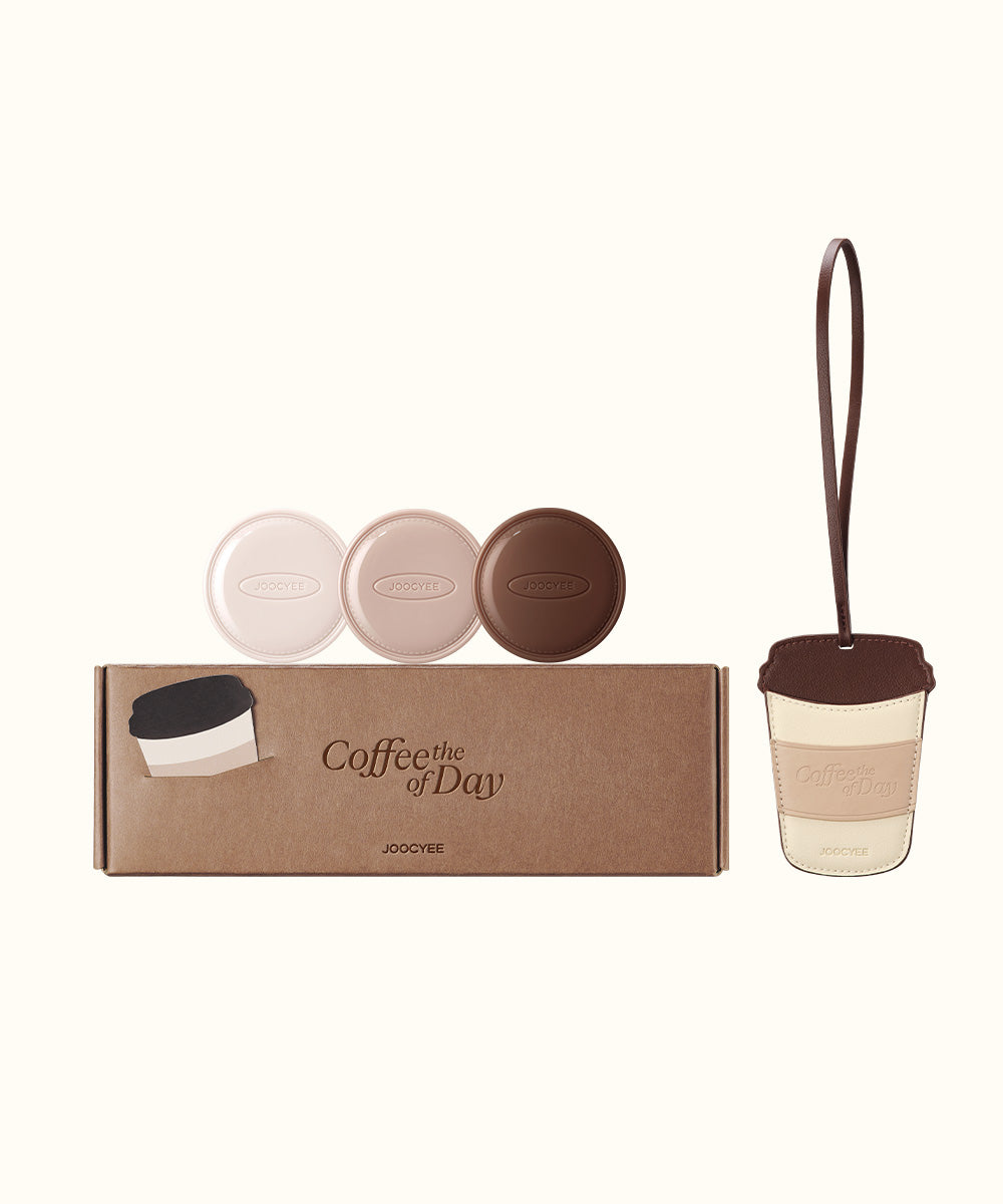 COTD Coffee Gift Set