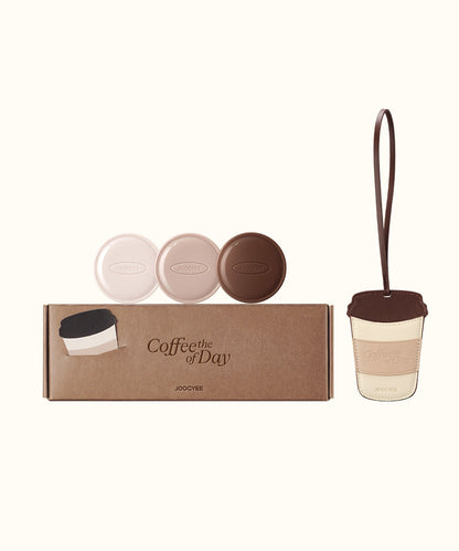 COTD Coffee Gift Set