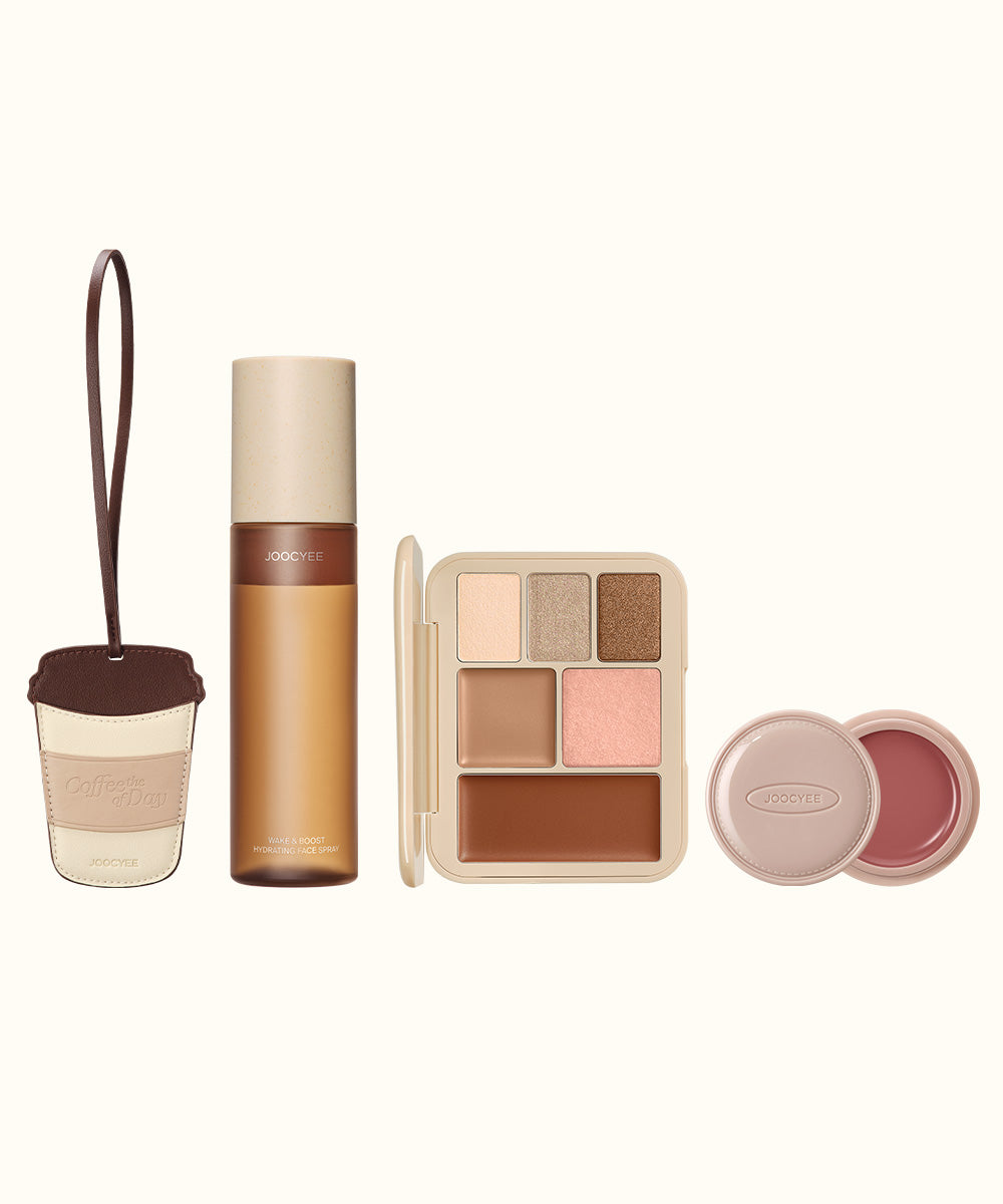 COTD Coffee Gift Set