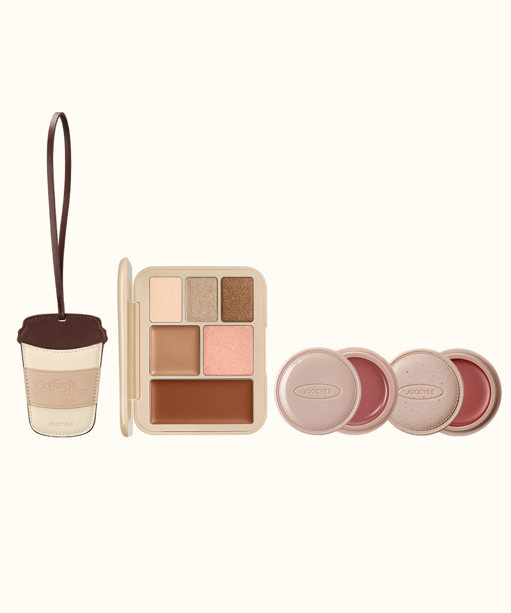 COTD Coffee Gift Set