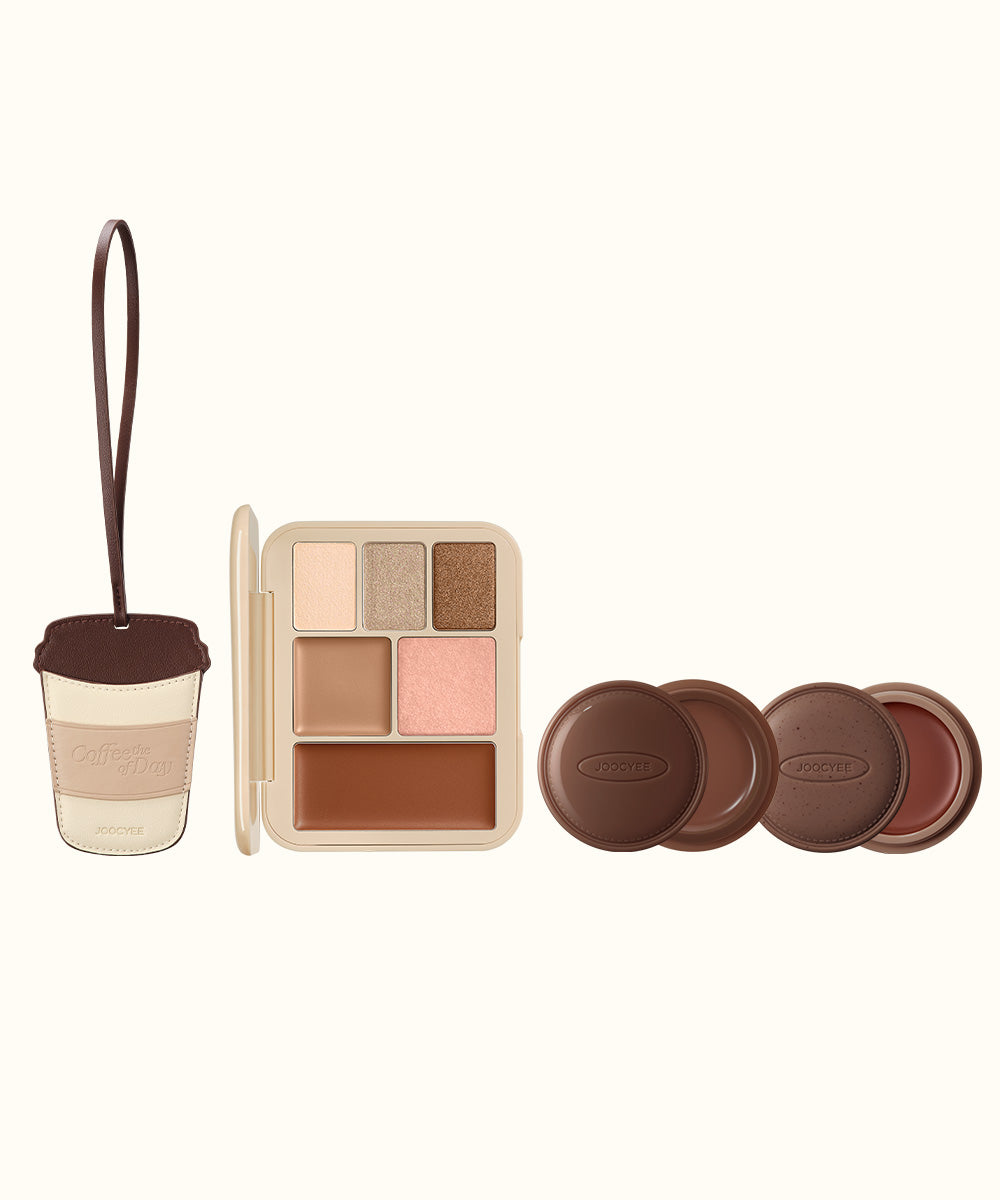 COTD Coffee Gift Set