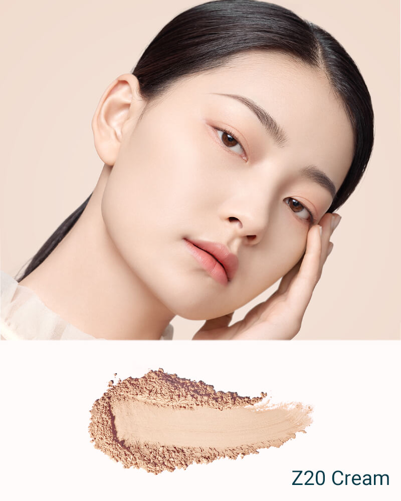 [Members Only] Yurong Airbrushed Tinted Pressed Powder SPF 2.2g