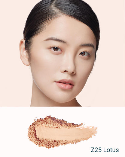 Yurong Airbrushed Tinted Pressed Powder SPF 2.2g